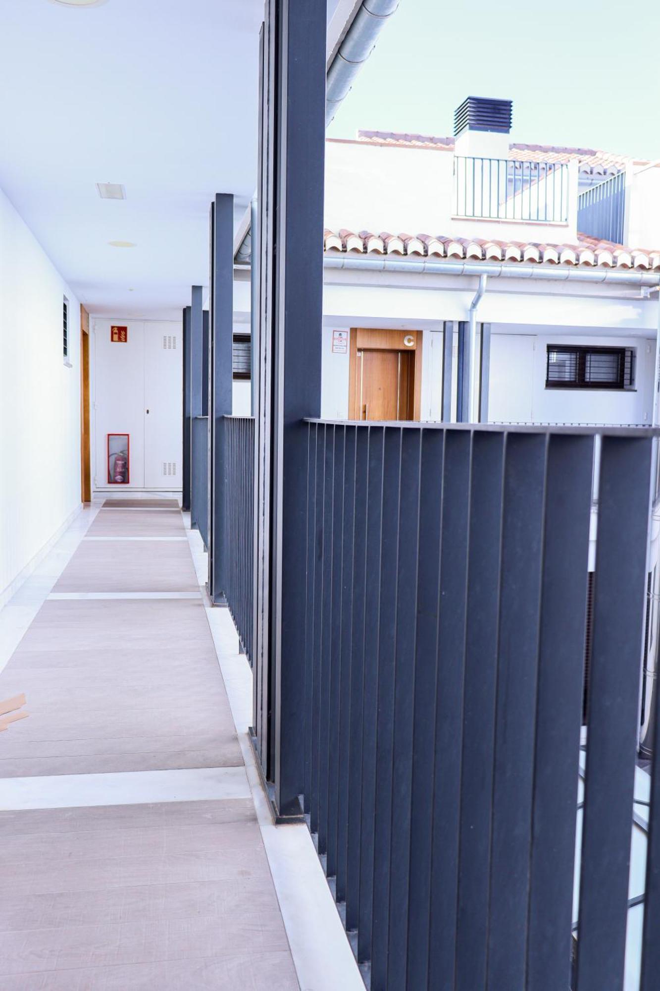 Mexuear Homes San Matias Granada Exterior foto
